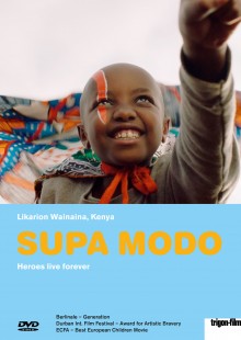Supa Modo