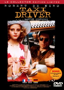 Taxi Driver