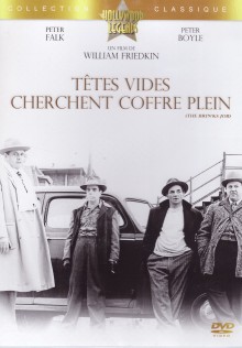 Têtes vides cherchent coffres pleins