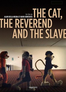 The cat the reverend and the slave