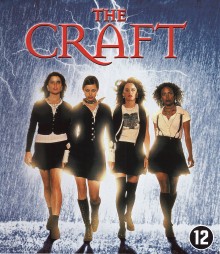 [BluRay] The Craft