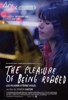 The Pleasure of Being Robbed