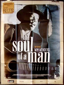 The Soul of a Man