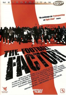 The football factory