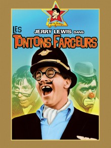Les Tontons farceurs
