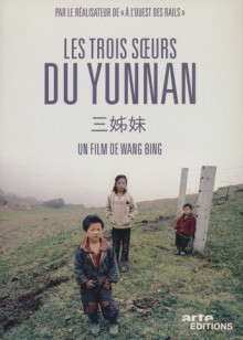 Les trois sœurs du Yunnan