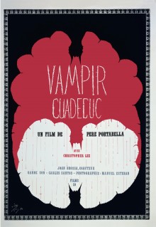 Vampir - Cuadecuc