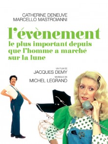 L'événement le plus important depuis que l'homme a marché sur la lune