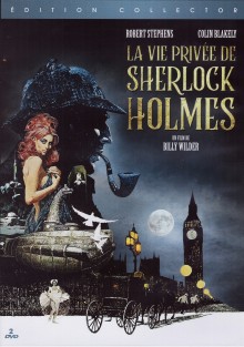 La Vie privée de Sherlock Holmes