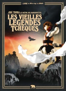 les vieilles légendes tcheque