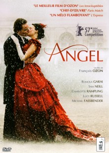 Angel à louer en dvd