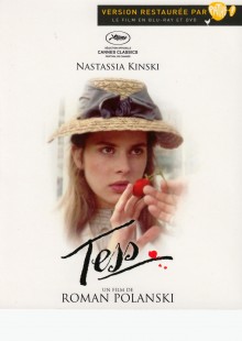 Tess à louer en dvd