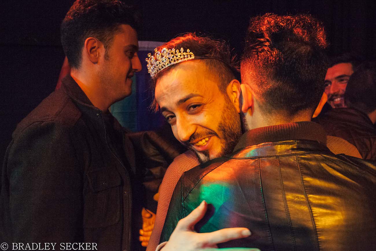 Horaires Des Séances Du Film Mr Gay Syria Mr. Gay Syria | Rendez-vous Mégaphone avec Sindiane - Videodrome 2