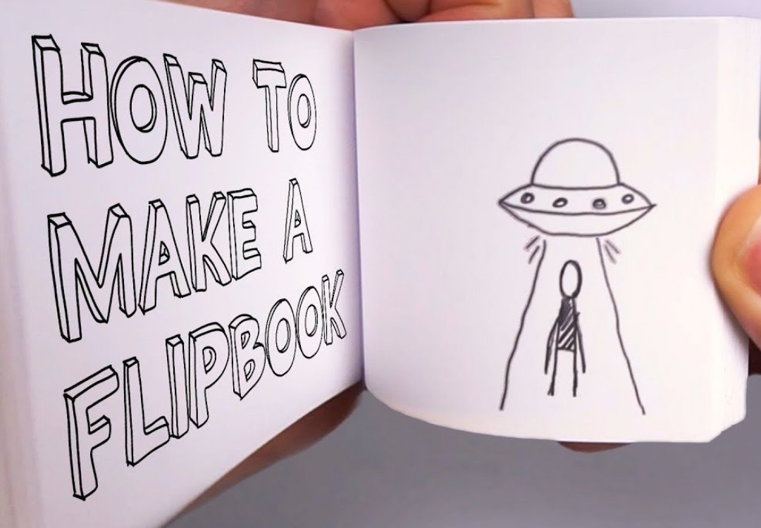flipbook