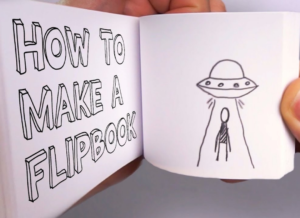 flipbook