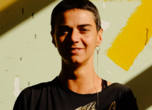 Elene Naveriani - vignette