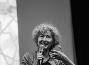 Fatima sissani
