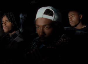Menace II Society
