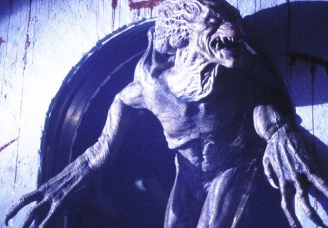 pumpkinhead