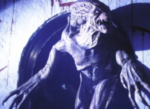 pumpkinhead