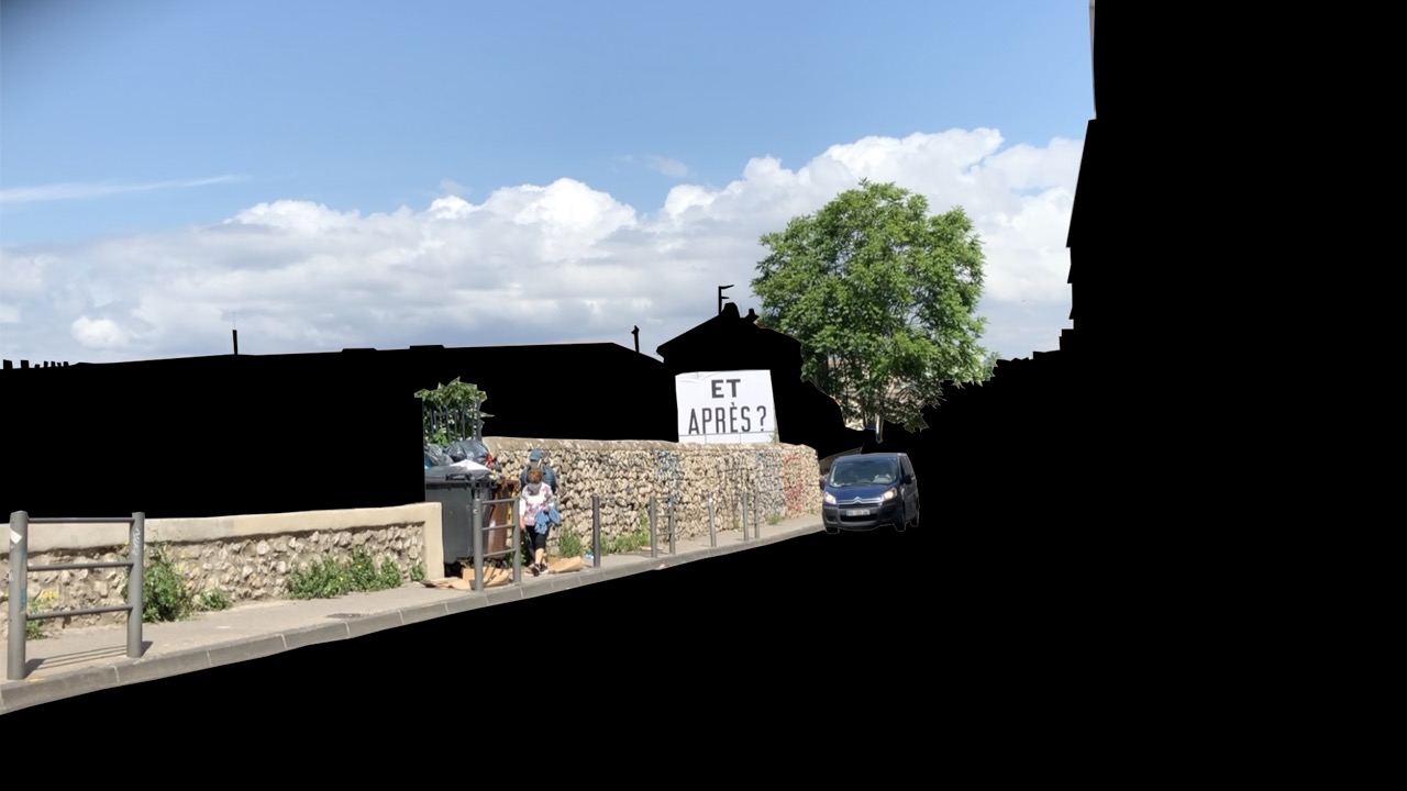 ET APRÈS - TOUT L'INVERSE