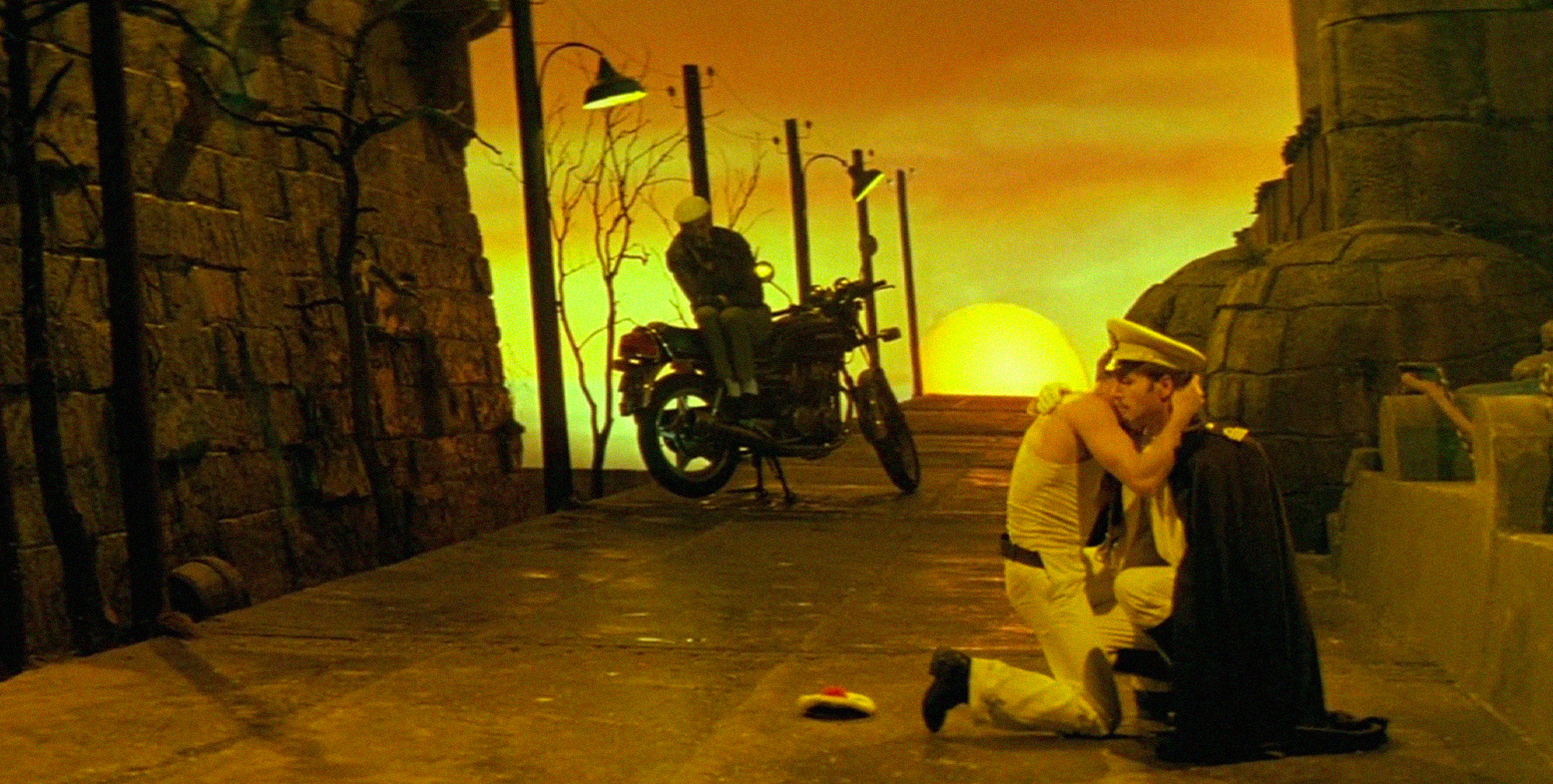 querelle