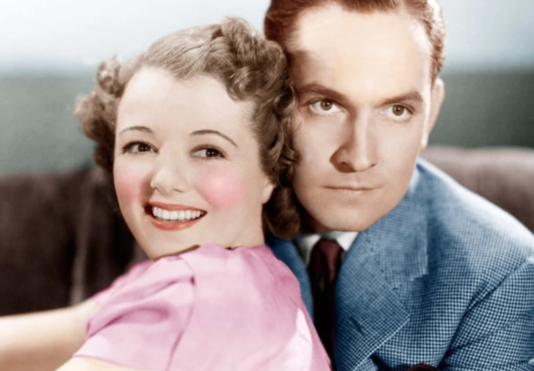 Une étoile est née