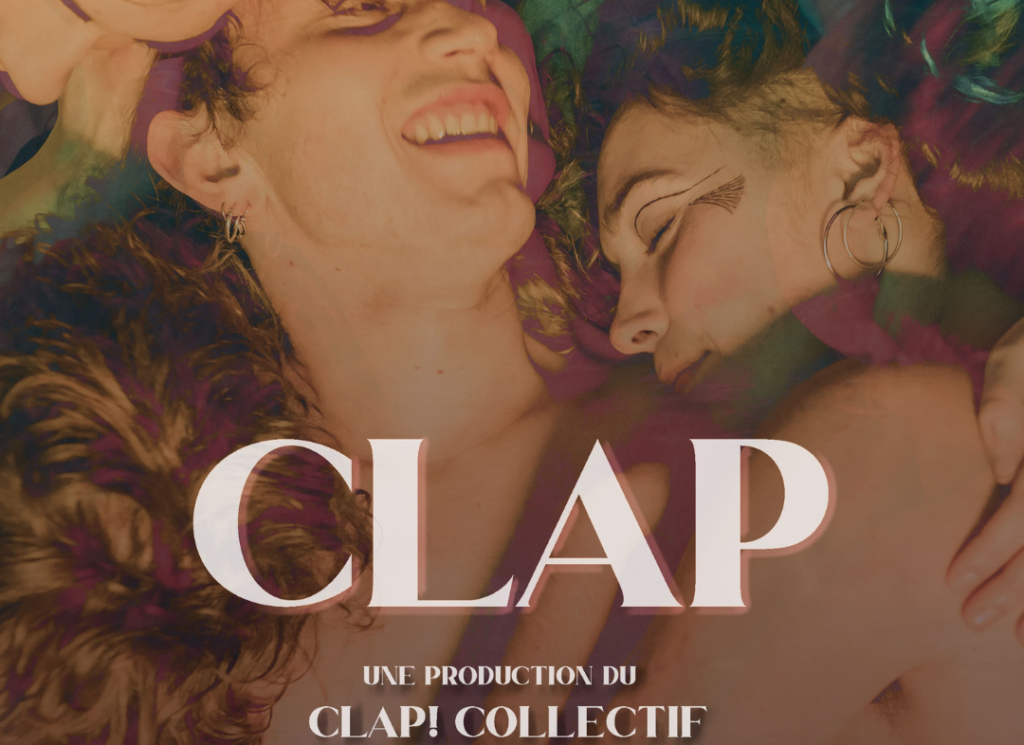 clap