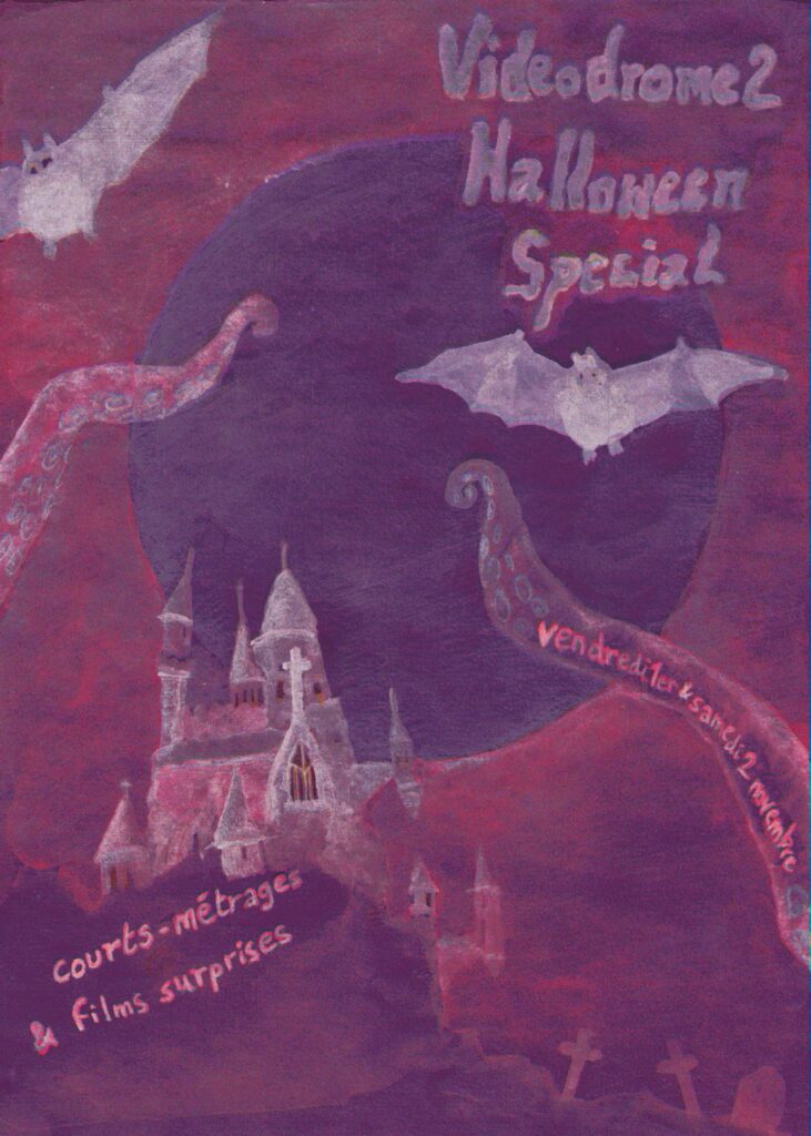 halloween special