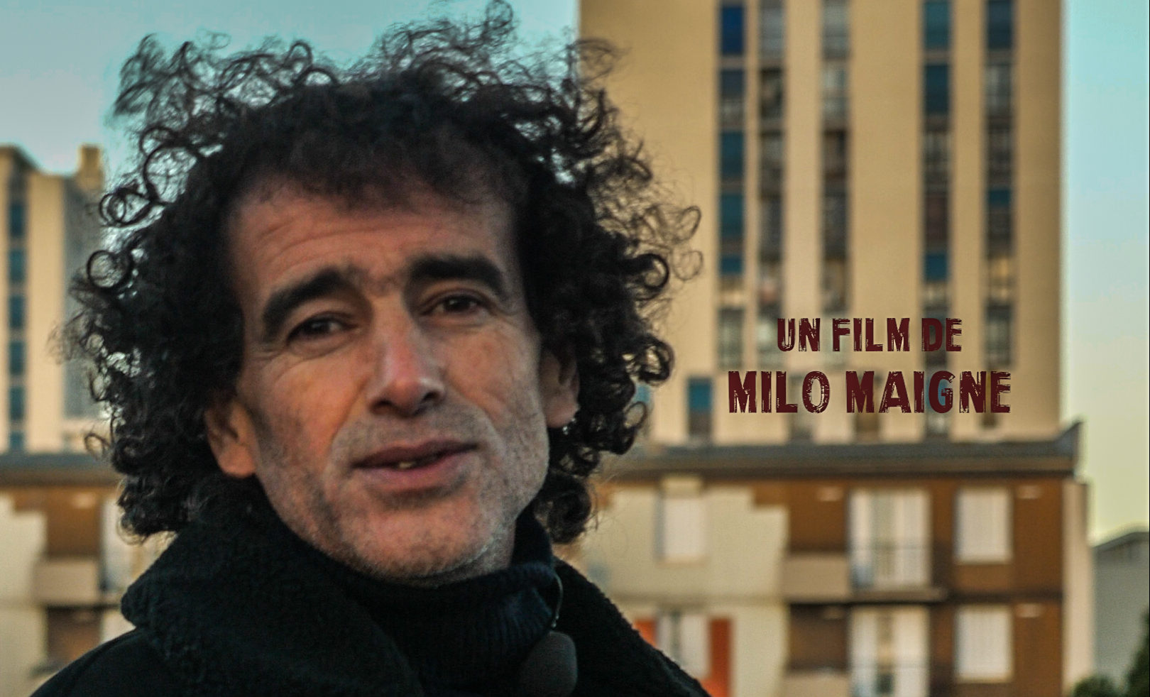 Miloud fait de la résistance