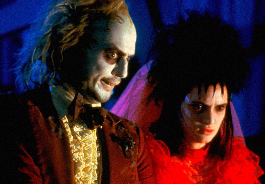 Beetlejuice