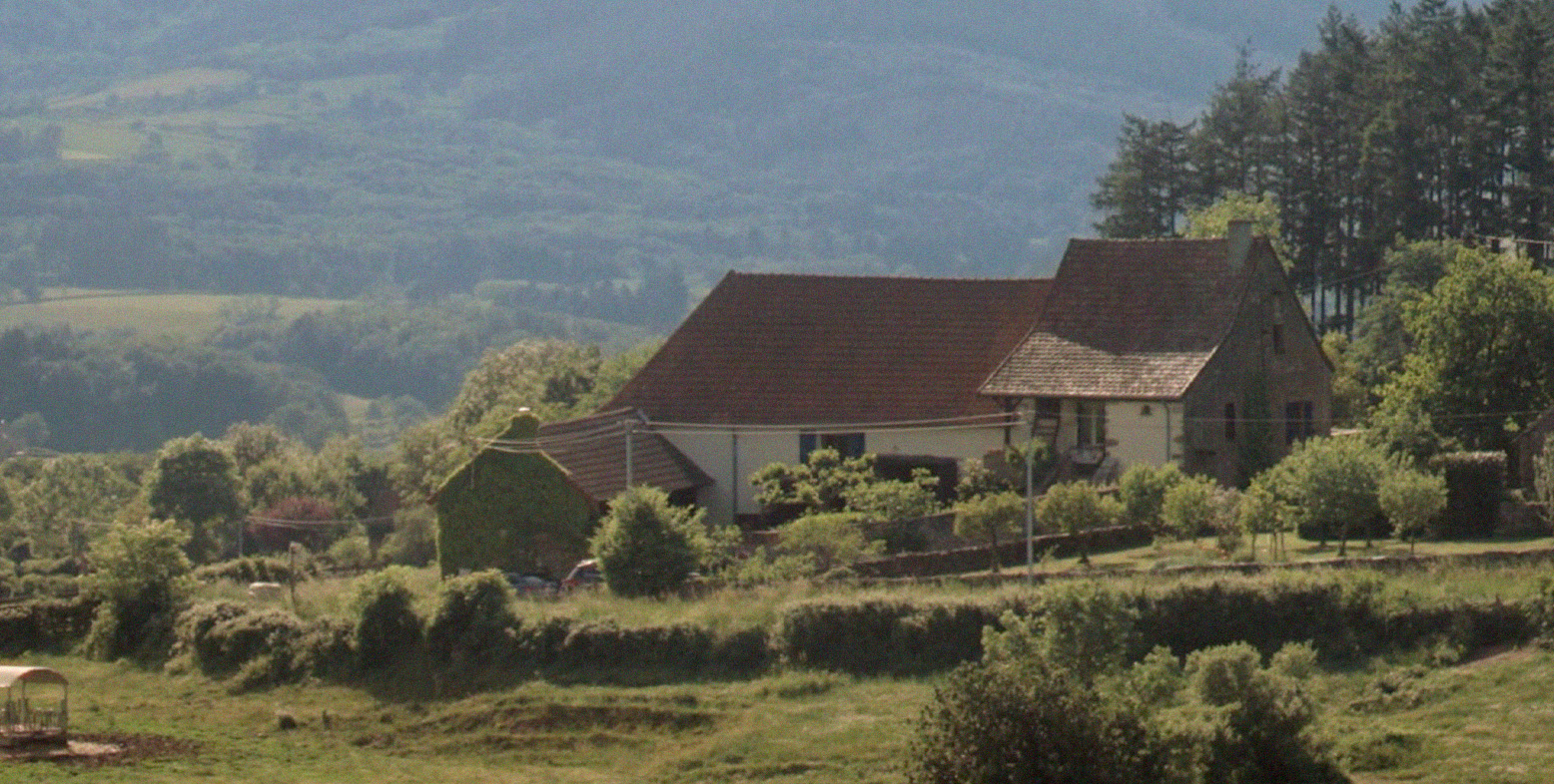 la chanson de jerome