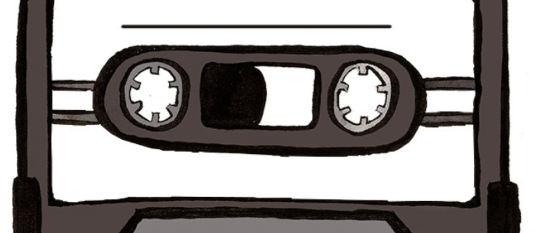 cassette