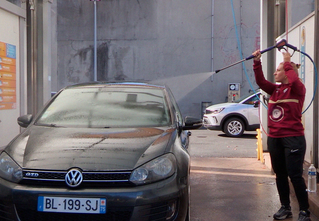 Car-Wash