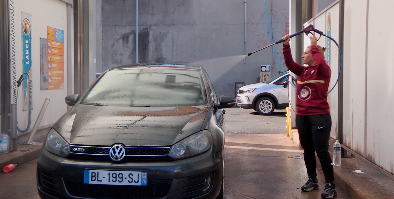 Car Wash