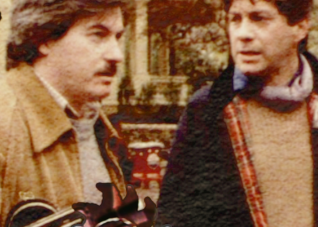 VIGNETTE CYCLE AGUERO