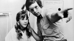 L'Exorciste (The Exorcist) de William Friedkin