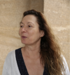 Florence pazzottu - crédits photo Charles Grémont