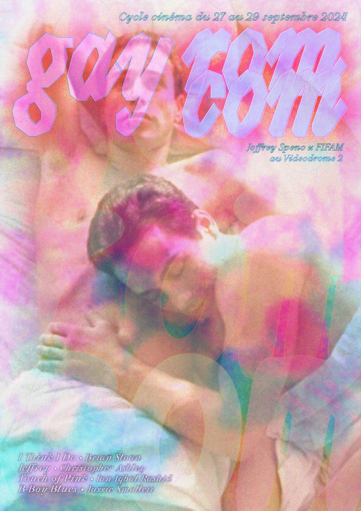 GAYROMCOM