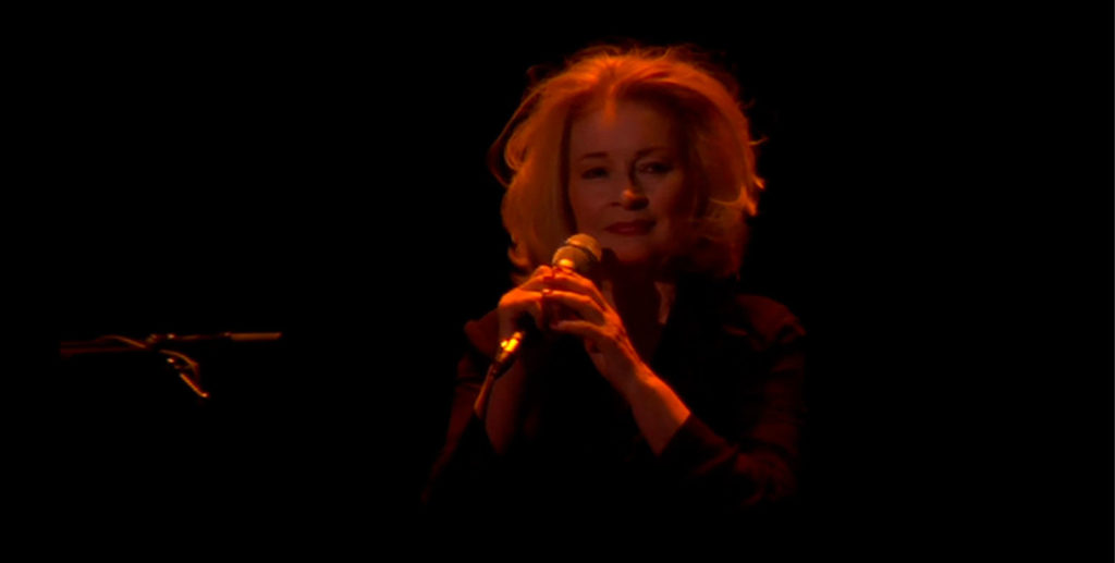 INGRID CAVEN MUSIQUE ET VOIX