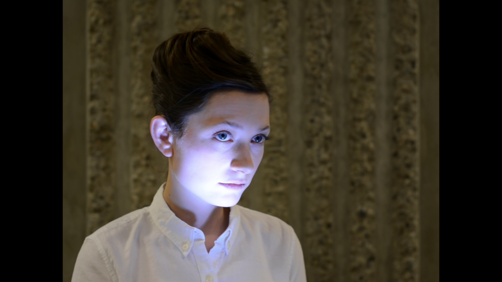 L'ordre intérieur-Ariane Loze(2015)