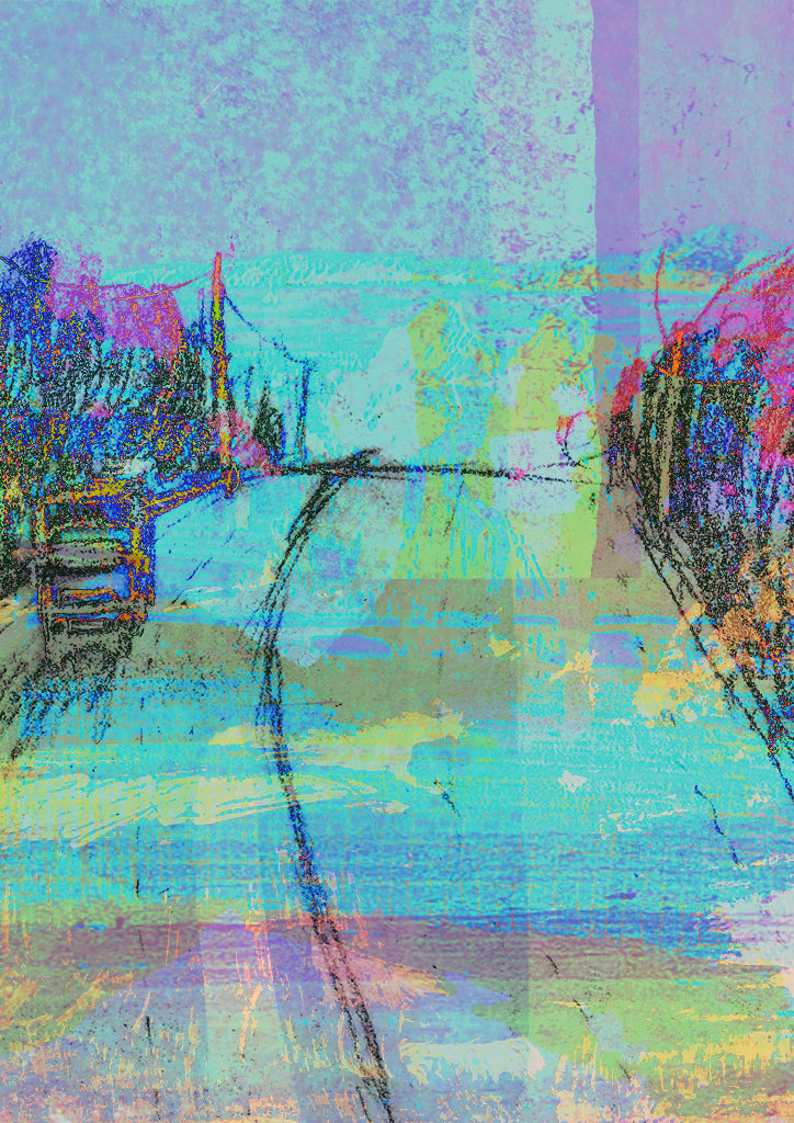 ONTHEROAD