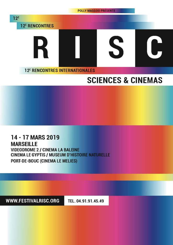 Festival RISC Marseille