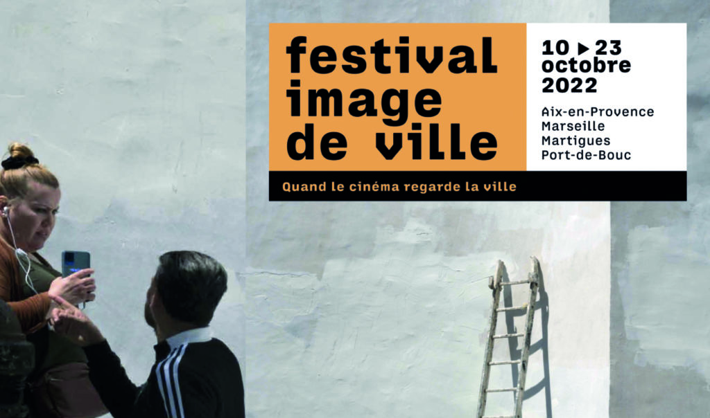 Festival Image de Ville 2022