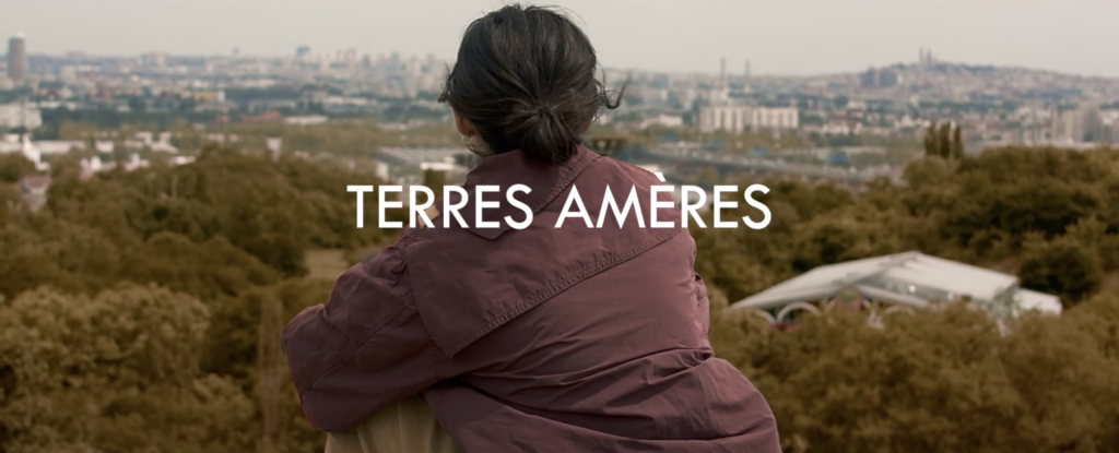 Terres amères