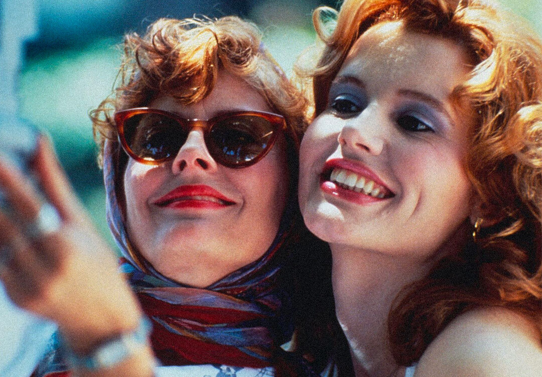 Thelma et Louise