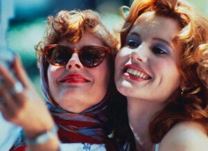Thelma et Louise