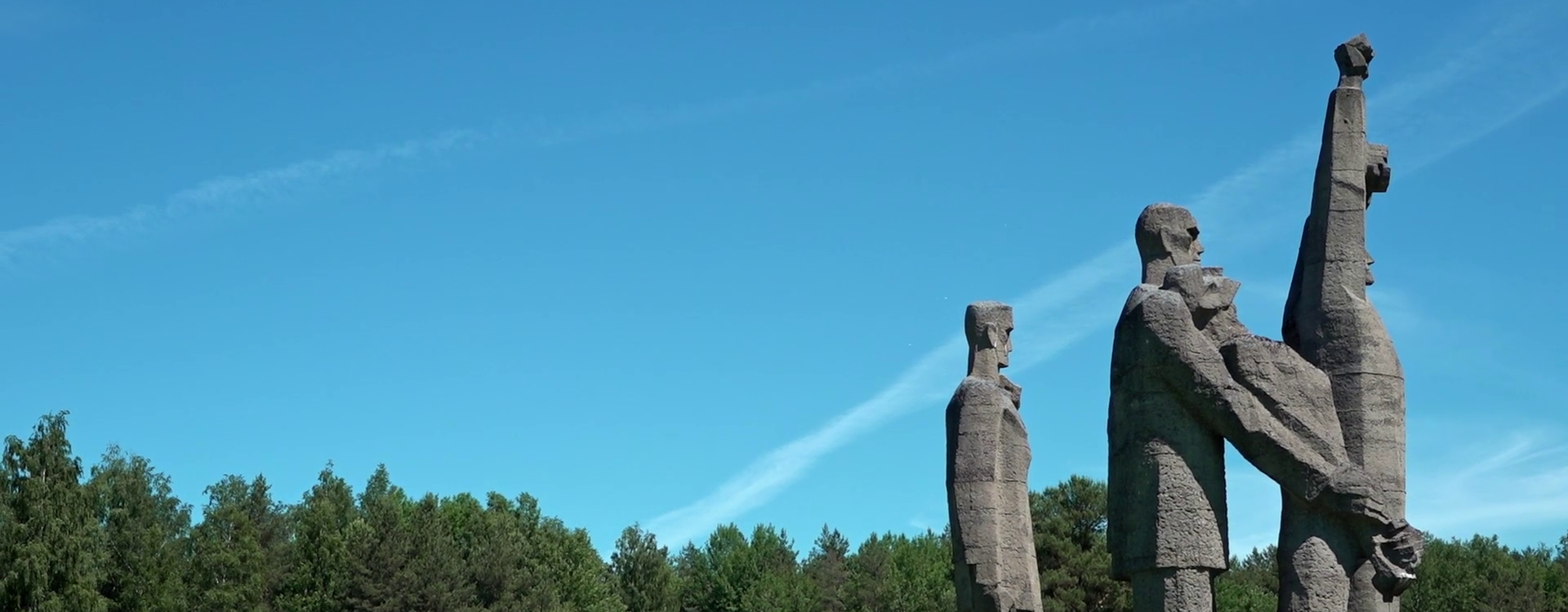 Un silence © Les Poissons Volants