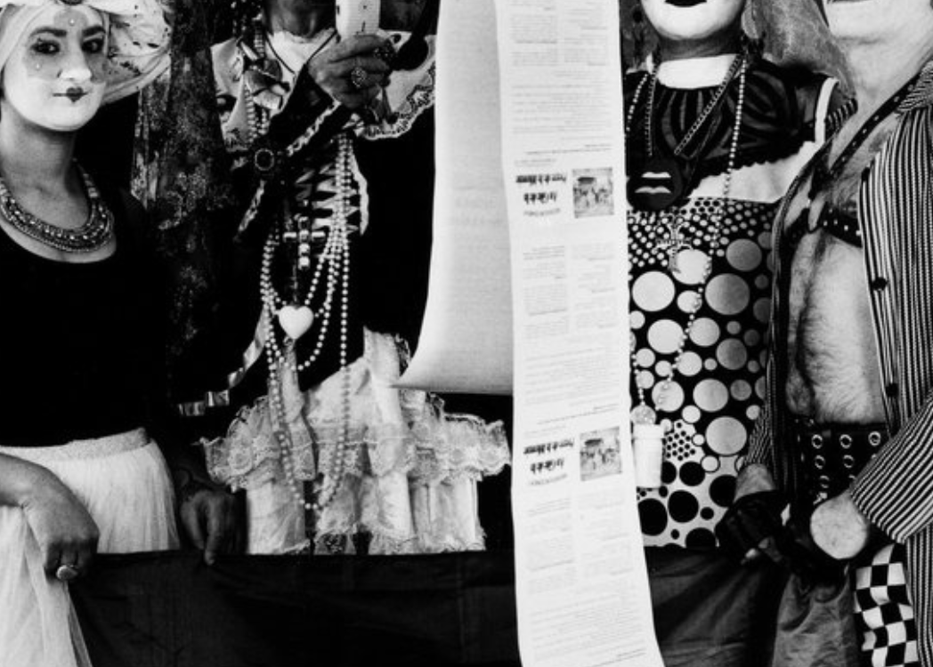 VIGNETTE CYCLE SIDEBAR