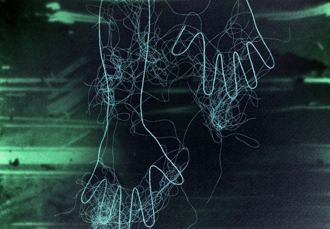 Chasseureuses de fantômes